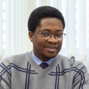 Mustapha Muhammed Jamiu