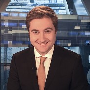 Maxim Sharafutdinov