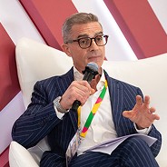 Rory Suchet