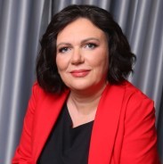 Yulia Ebzeeva