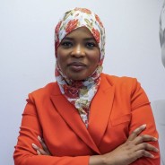 Maryam Feudijo